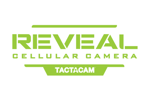 Reveal Cellular Camera